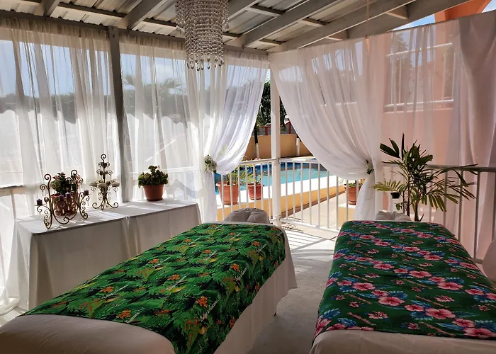 Rolson Hotel